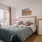 Apartamento San Isidro, Ozono