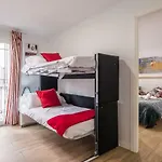 Apartamento San Isidro, Ozono